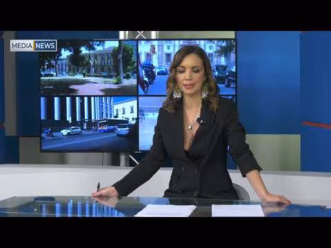 Medianews del 28/09/2022 Seconda edizione