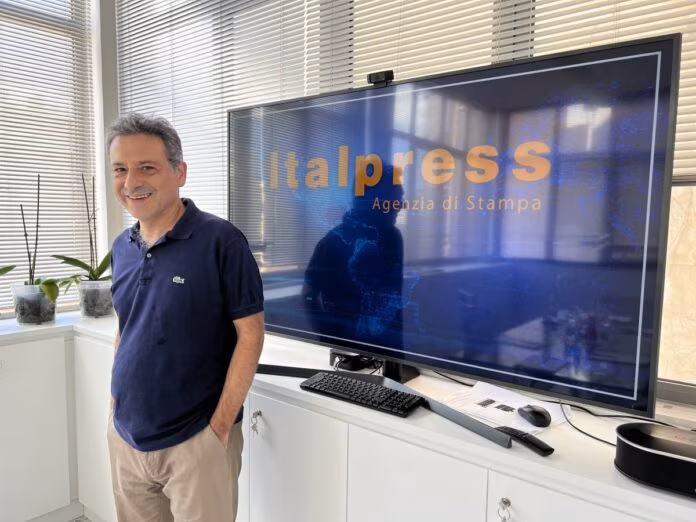 Palazzolo “L’obiettivo è governare la Sicilia, non ci poniamo limiti”