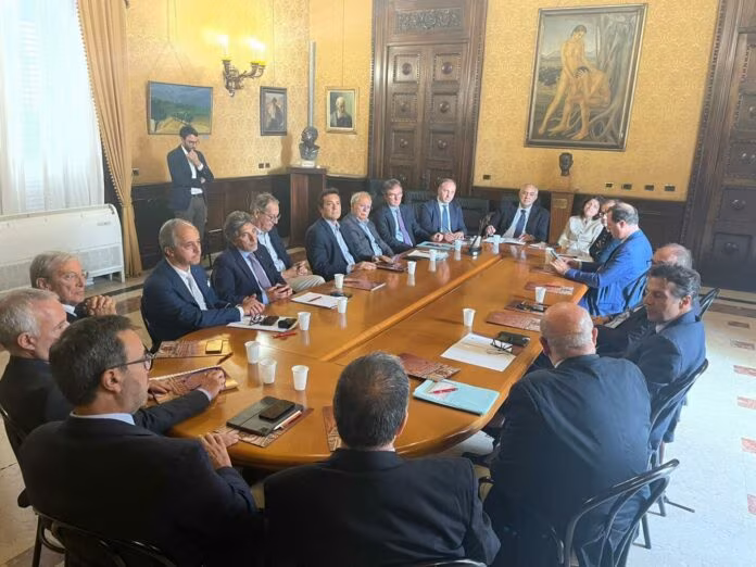 Palermo, istituito tavolo di esperti su fiscalità e bilanci degli Enti Locali