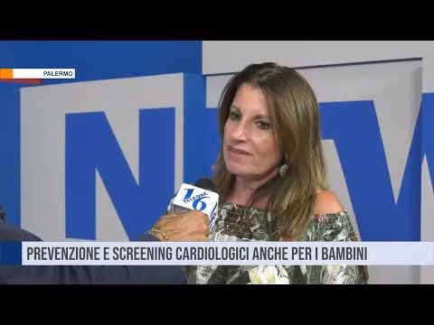 Prevenzione e screening cardiologici anche per i bambini