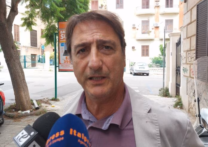 Regionali in Sicilia, Fava “Schifani opaco, M5s vile”