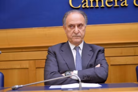 Regionali Sicilia, Cesa “Plauso per Schifani