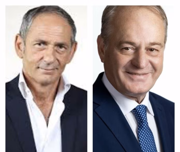 Regionali Sicilia, si surriscalda il clima