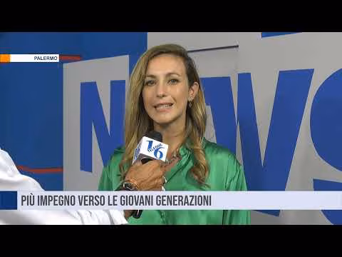 Saeli: più impegno verso le nuove generazioni