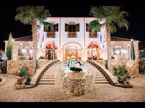 Spot Tv Casale San Leonardo su TELE ONE