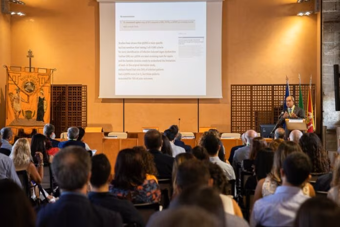 Studiosi a confronto a Palermo sul “ruolo del laboratorio nella Sepsi”