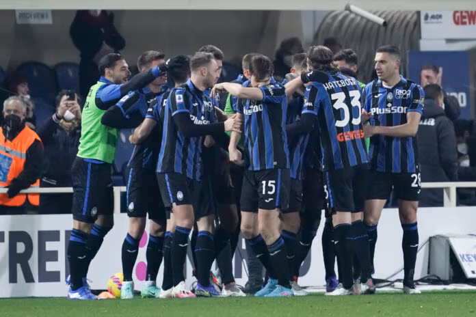 Tripletta di Koopmeiners, Atalanta-Torino 3-1