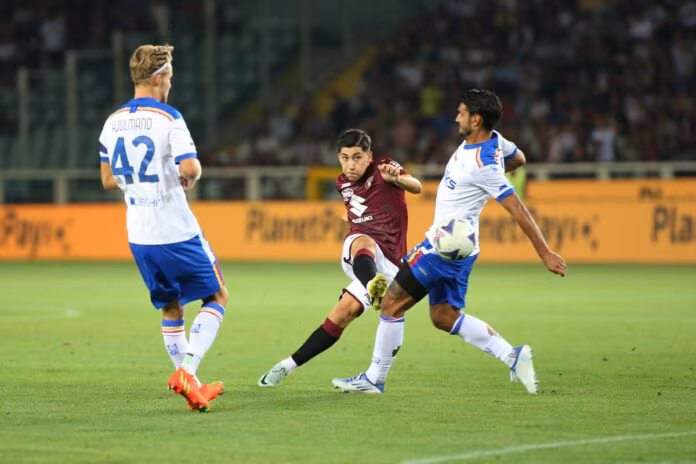 Vlasic lancia il Torino, Lecce battuto 1-0