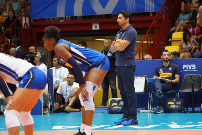 3-1 alla Cina, azzurre del volley in semifinale ai Mondiali