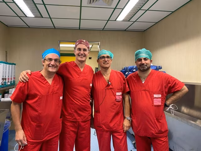 A Cefalù congresso di urologia con oltre 200 esperti di Sicilia e Calabria