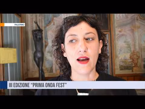 A Palermo la terza edizione di Prima Onda Fest