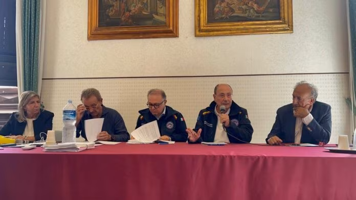 Allagamenti trapanese, Schifani “Vicinanza e primi urgenti interventi”