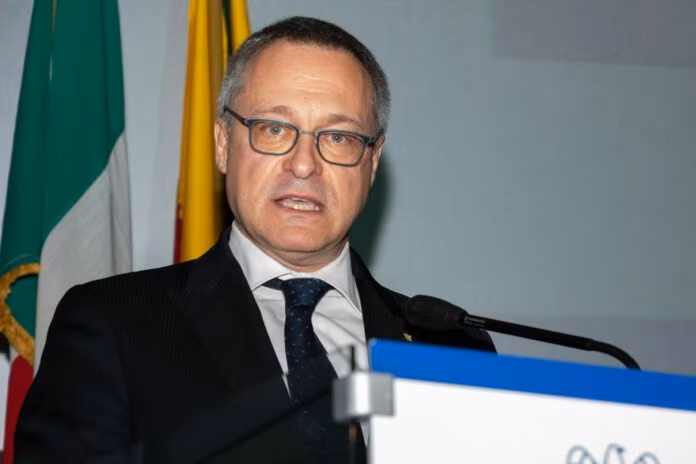 Bonomi “La Sicilia è una grande opportunità per il Paese”