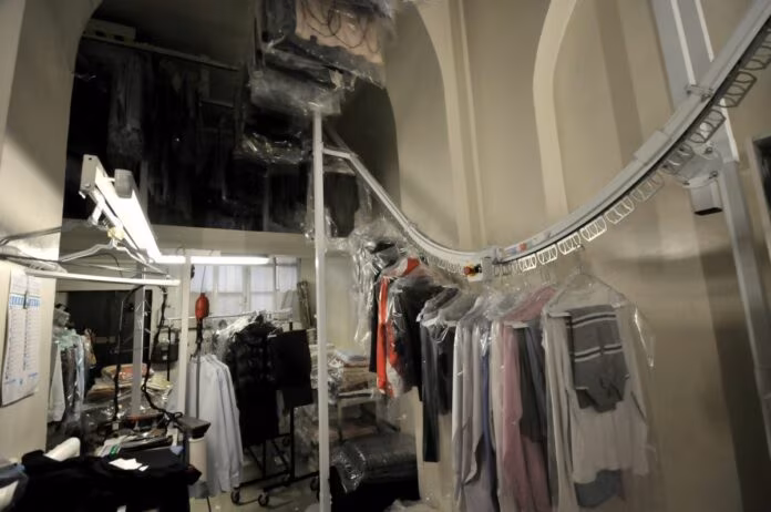 Cna, anche in Sicilia recepito profilo professionale tintolavanderia