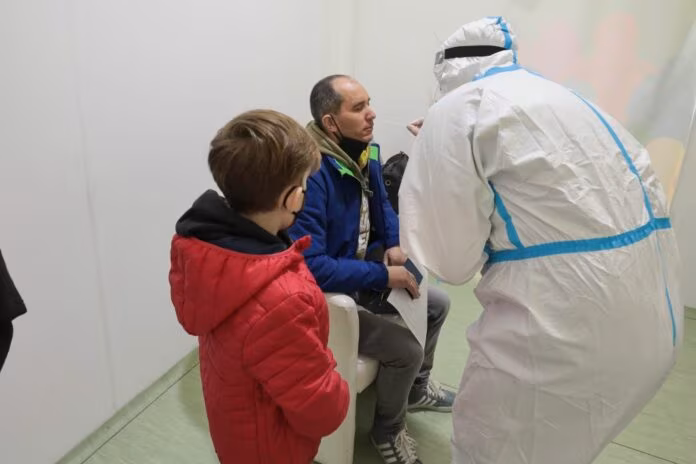 Covid, In Sicilia contagi settimanali in aumento del 23%