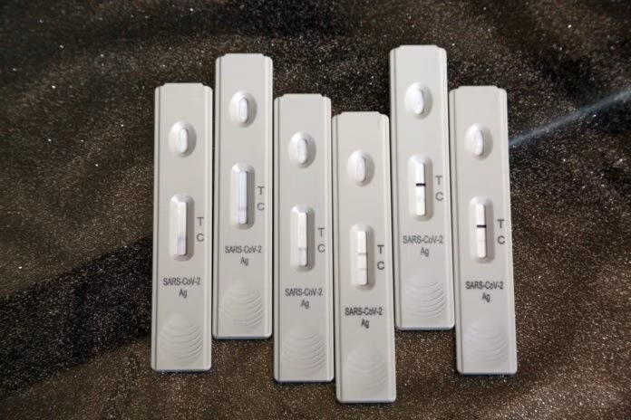 Covid, Sono 15.089 i nuovi positivi