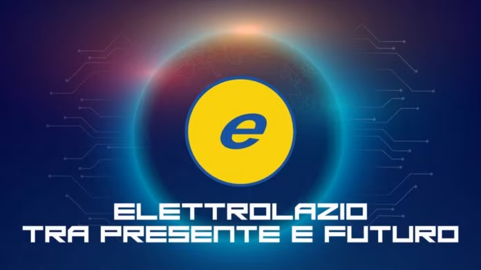 Elettrolazio, a Roma la convention aziendale tra presente e futuro