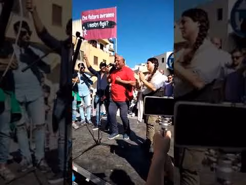 ๐๐ฎ๐ฟ๐ผ ๐ฏ๐ผ๐น๐น๐ฒ๐๐๐ฒ: ๐ ๐ถ๐ด๐น๐ถ๐ฎ๐ถ๐ฎ ๐ฑ๐ถ ๐ฝ๐ฒ๐ฟ๐๐ผ๐ป๐ฒ ๐ฝ๐ฟ๐ผ๐๐ฒ๐๐๐ฎ๐ป๐ผ ๐ถ๐ป ๐ฝ๐ถ๐ฎ๐๐๐ฎ ๐ฎ ๐ ๐ฎ๐๐ฎ๐ฟ๐ฎ ๐ฑ๐ฒ๐น ๐ฉ๐ฎ๐น๐น๐ผ