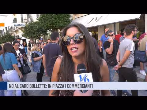 ๐ก๐ผ ๐ฎ๐น ๐ฐ๐ฎ๐ฟ๐ผ ๐ฏ๐ผ๐น๐น๐ฒ๐๐๐ฒ: ๐ถ๐ป ๐ฝ๐ถ๐ฎ๐๐๐ฎ ๐ถ ๐ฐ๐ผ๐บ๐บ๐ฒ๐ฟ๐ฐ๐ถ๐ฎ๐ป๐๐ถ