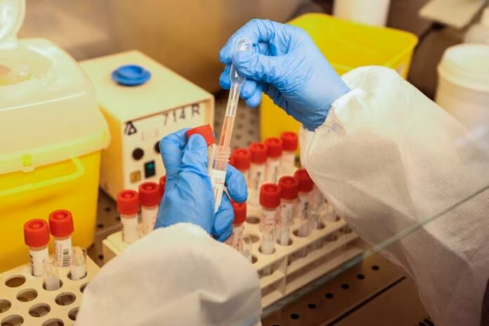 Il bollettino dei dati Covid diventa settimanale