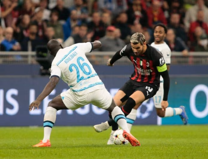 Il Chelsea passa a San Siro, Milan battuto per 2-0