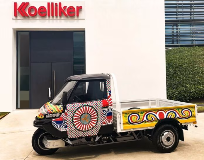 Il Gruppo Koelliker porta la mobilità intelligente al “No Smog Mobility” di Palermo