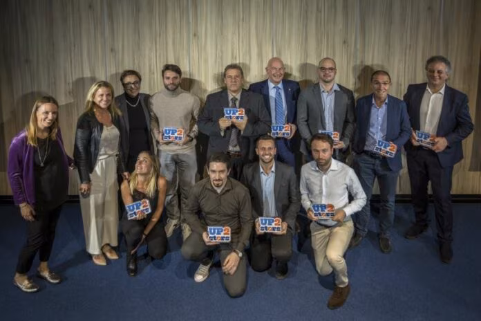 Intesa Sanpaolo, a Padova il terzo demo day di “Up2Stars”