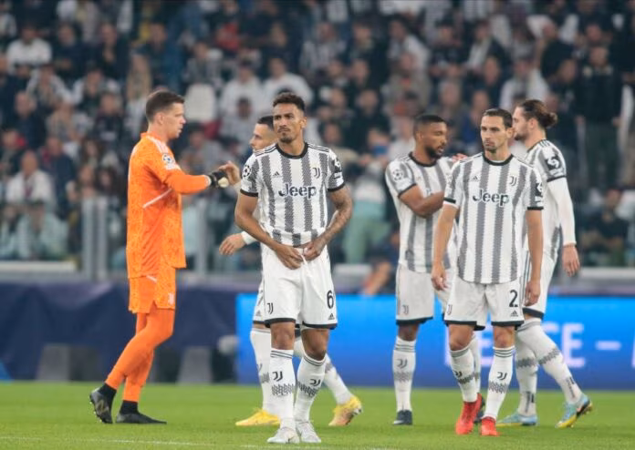Juventus ancora sconfitta, bianconeri ko 2-0 in casa Maccabi