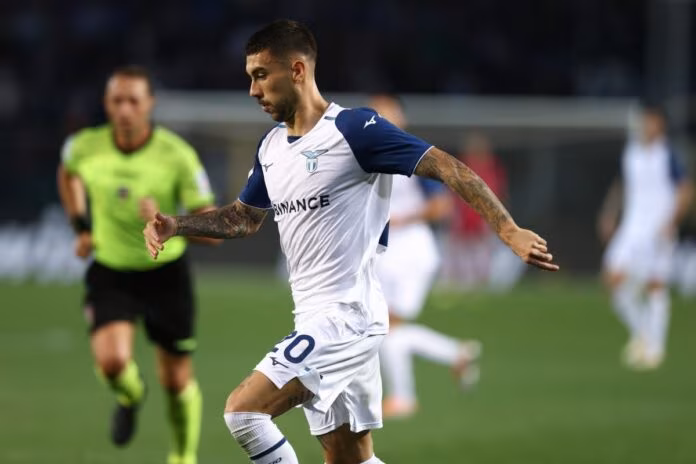 La Lazio espugna Bergamo, primo stop per l’Atalanta