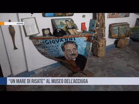 L’iniziativa “Un mare di risate” promuove il pescato a Km0