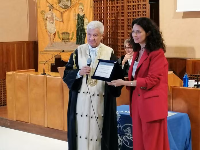 L’Università di Palermo rende omaggio a Quatriglio con una targa in memoria, cerimonia allo Steri