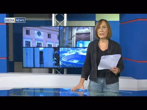 MEDIANEWS 23 10 2022 2a EDIZIONE
