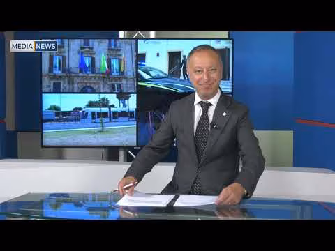 Medianews del 15102022 Prima edizione