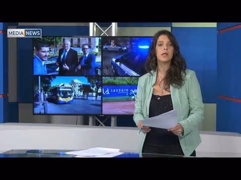 Medianews del 16/10/2022 Prima edizione