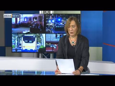 Medianews del 20/10/2022 Seconda edizione