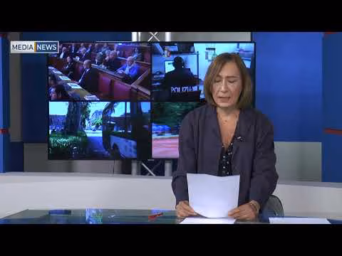 Medianews del 25/10/2022 Seconda edizione