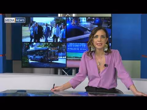 Medianews del 30/09/2022 Prima edizione