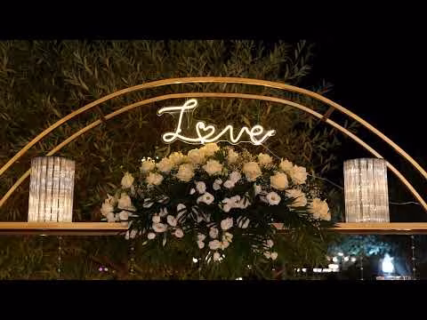 Nuovo Spot Casale San Leonardo Ottobre prima versione