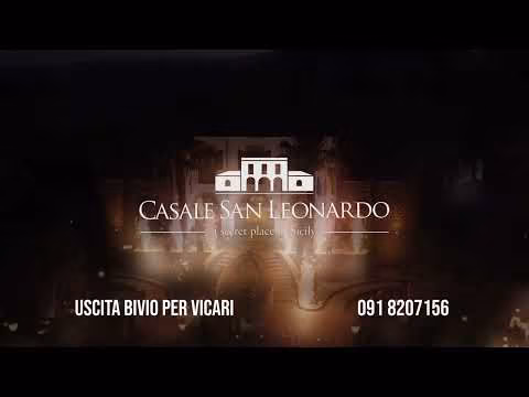 Nuovo Spot Casale San Leonardo Ottobre seconda versione