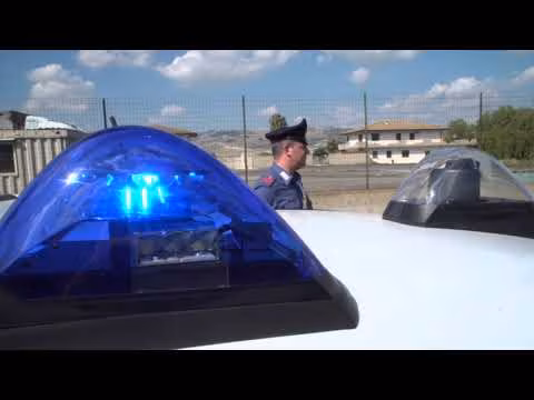 Omicidio a Palagonia: nipote uccide zio paterno a colpi di pistola