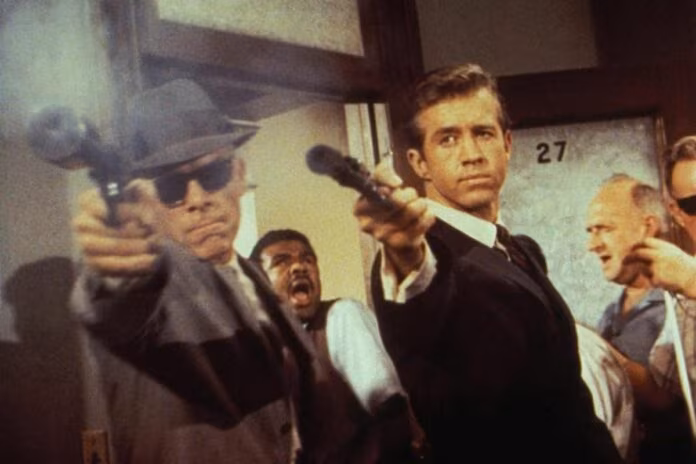 Palermo, all’Efebo d’Oro il film “The Killers” di Don Siegel