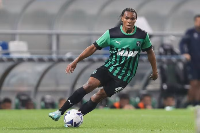 Rimonta vincente del Sassuolo, Verona sconfitto 2-1