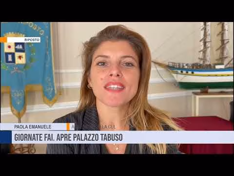 Riposto. Giornate fai