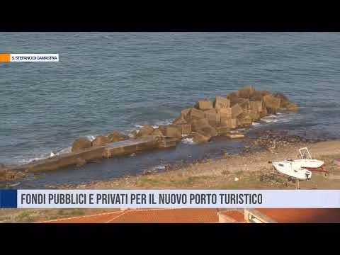 Santo Stefano di Camastra