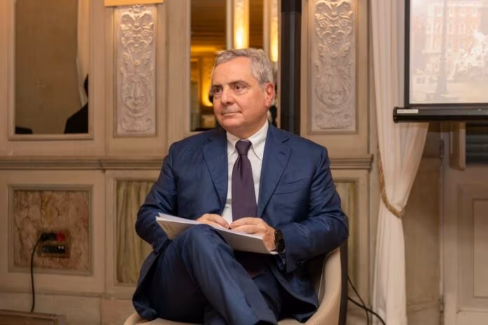 Scannapieco apre 3^ edizione Scuola Politica “Vivere nella Comunità”