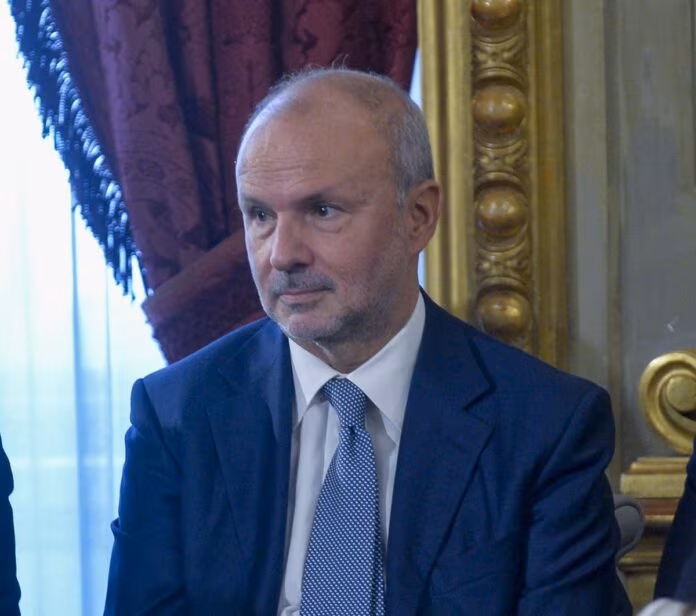 Schillaci “Inaccettabile una sanità ingiusta”