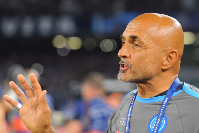 Spalletti “Col Torino gara difficile, ma da vincere”