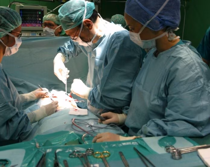 Trapianti, Quirinale a Crt Sicilia “Vicino alle famiglie dei donatori”