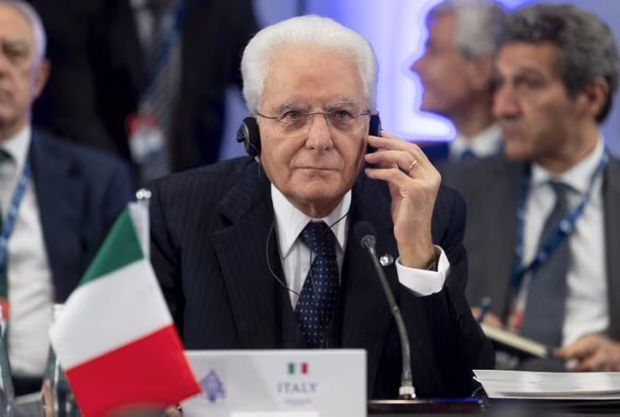 Ue, Mattarella “Urgente definire strumenti per autonomia strategica”