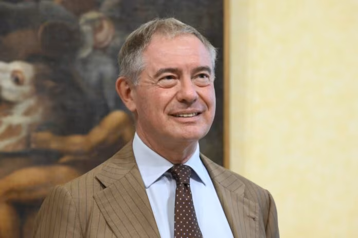 Urso “L’impresa sarà al centro dell’attenzione di questo Governo”